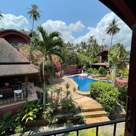 Wazzahresort เกาะสมุย ภายนอก รูปภาพ