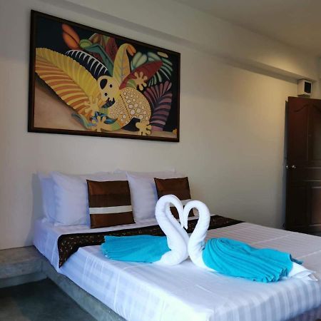 Wazzahresort เกาะสมุย ภายนอก รูปภาพ