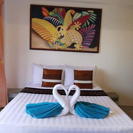 Wazzahresort เกาะสมุย ภายนอก รูปภาพ