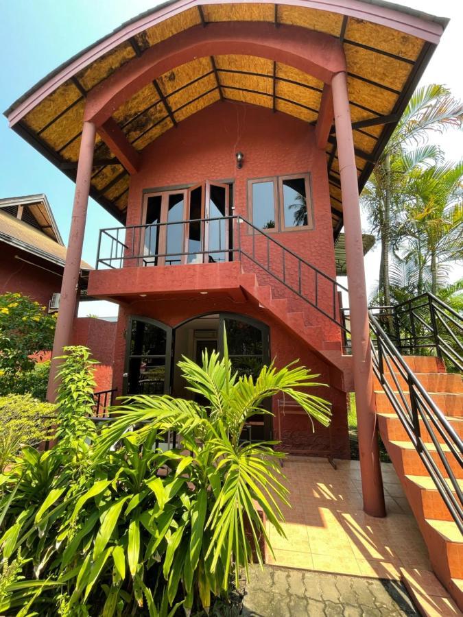 Wazzahresort เกาะสมุย ภายนอก รูปภาพ