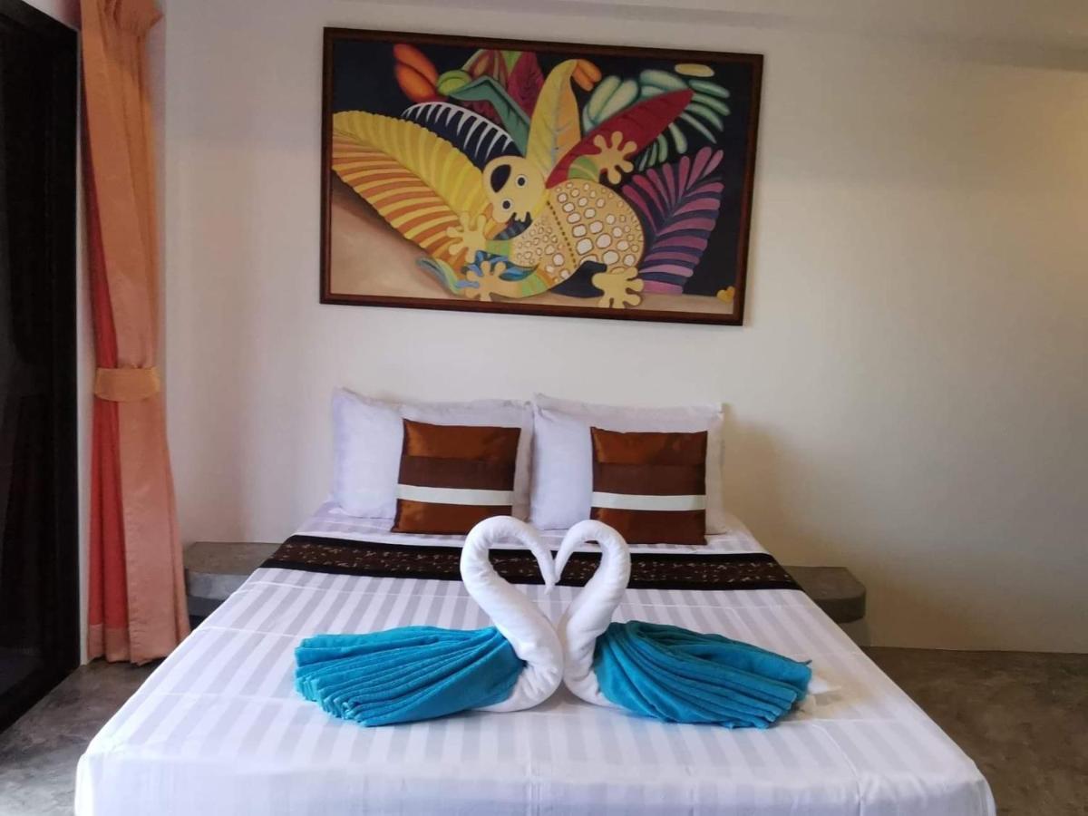 Wazzahresort เกาะสมุย ภายนอก รูปภาพ