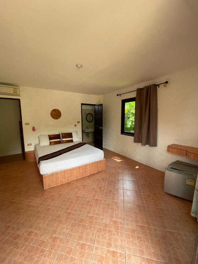 Wazzahresort เกาะสมุย ภายนอก รูปภาพ