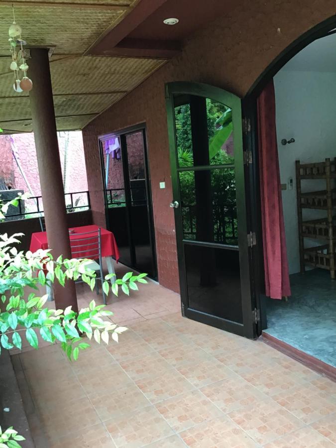 Wazzahresort เกาะสมุย ภายนอก รูปภาพ