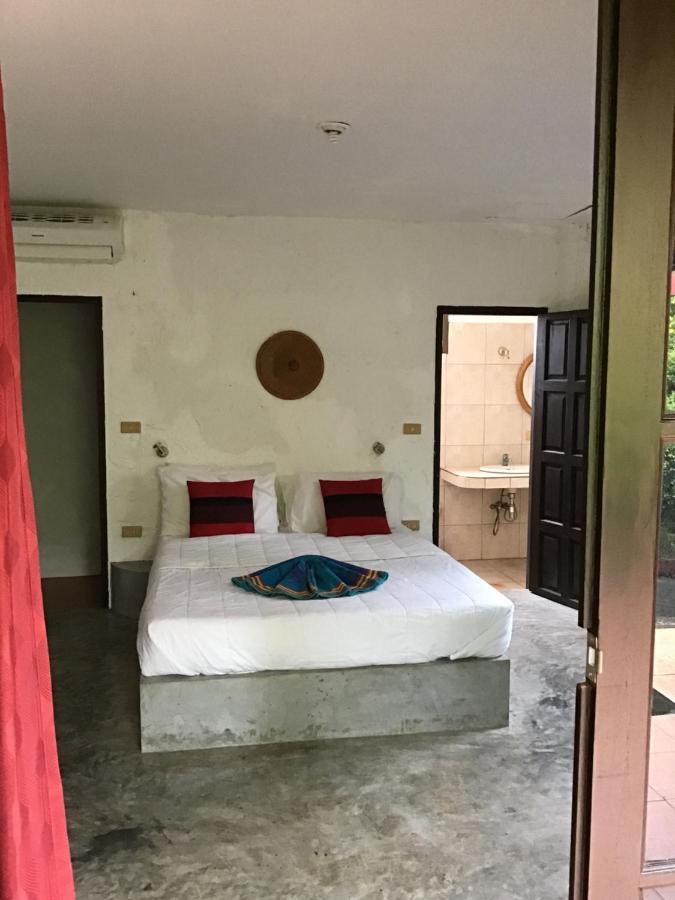 Wazzahresort เกาะสมุย ภายนอก รูปภาพ