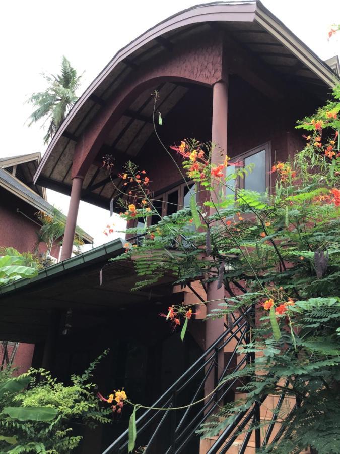 Wazzahresort เกาะสมุย ภายนอก รูปภาพ